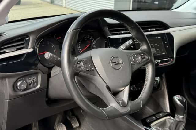 Opel Corsa (2022) thumbnail 25