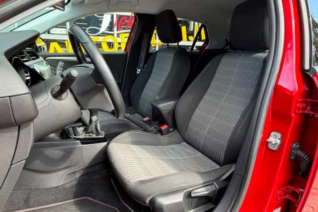 Opel Corsa (2022) thumbnail 26