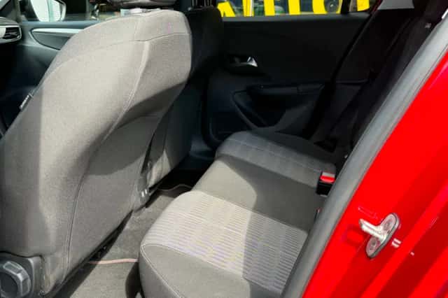 Opel Corsa (2022) thumbnail 27