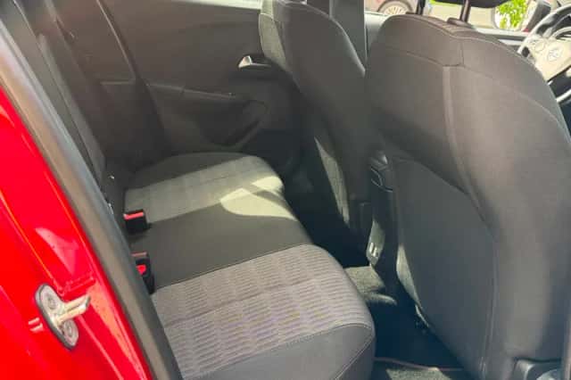 Opel Corsa (2022) thumbnail 28