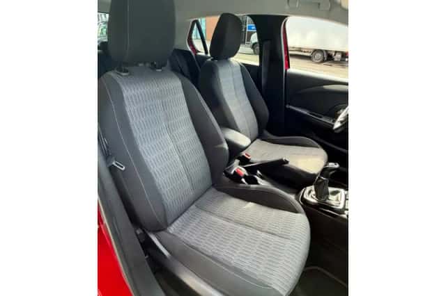 Opel Corsa (2022) thumbnail 29