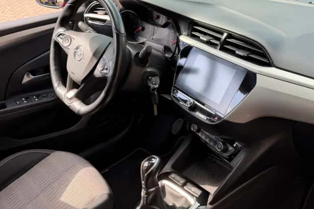 Opel Corsa (2022) thumbnail 30