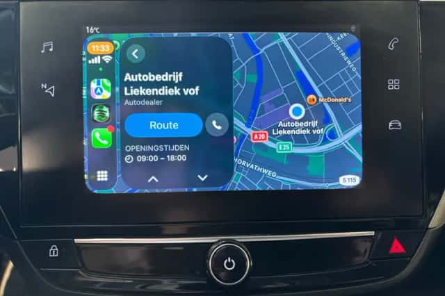 Opel Corsa (2022) thumbnail 4