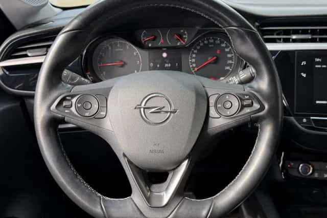 Opel Corsa (2022) thumbnail 31