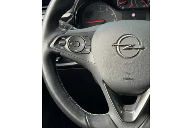 Opel Corsa (2022) thumbnail 32