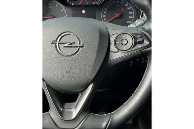 Opel Corsa (2022) thumbnail 33