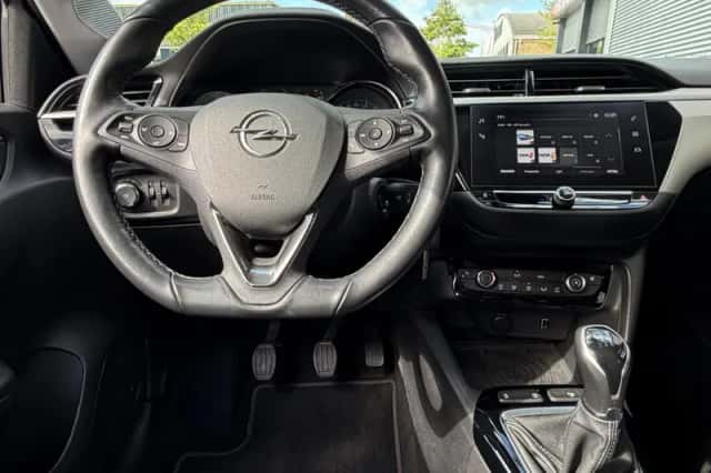 Opel Corsa (2022) thumbnail 34