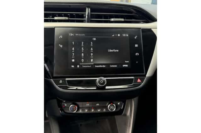 Opel Corsa (2022) thumbnail 37