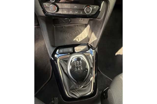 Opel Corsa (2022) thumbnail 41