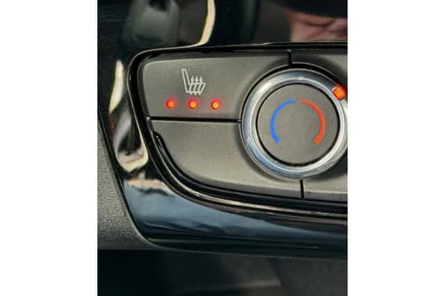 Opel Corsa (2022) thumbnail 42