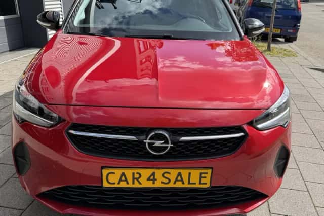 Opel Corsa (2022) thumbnail 46