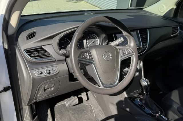 Opel Mokka (2019) thumbnail 2