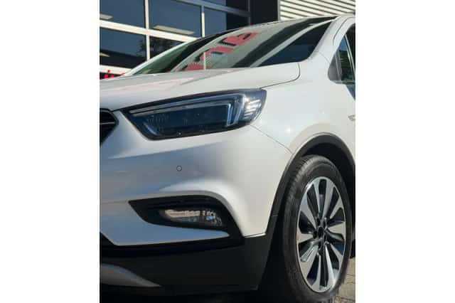 Opel Mokka (2019) thumbnail 16