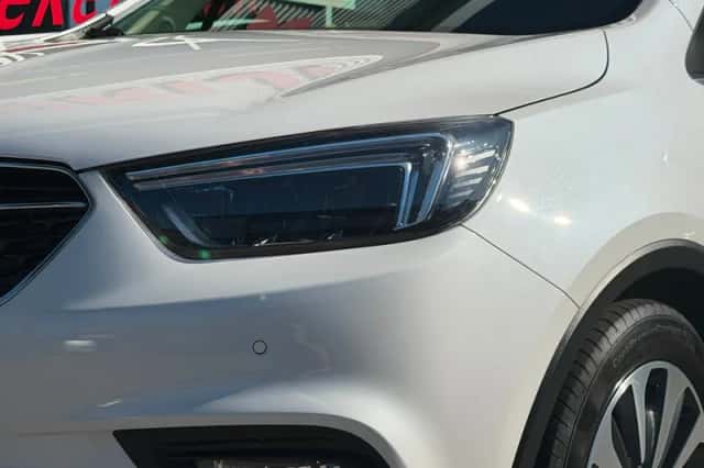 Opel Mokka (2019) thumbnail 17