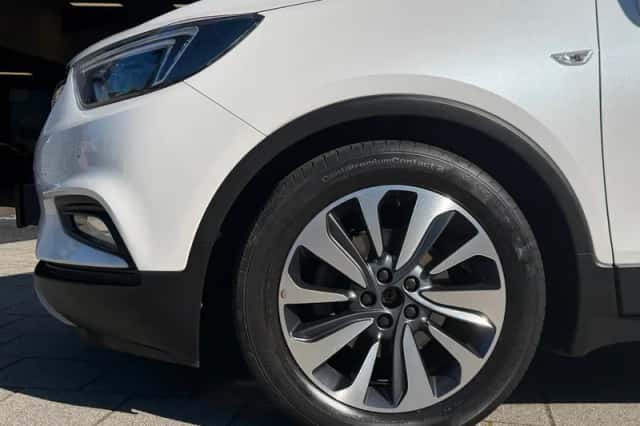 Opel Mokka (2019) thumbnail 18