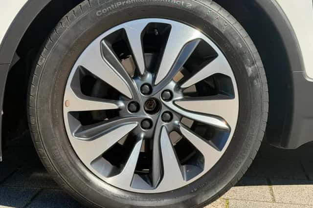 Opel Mokka (2019) thumbnail 19