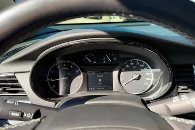 Opel Mokka (2019) thumbnail 3