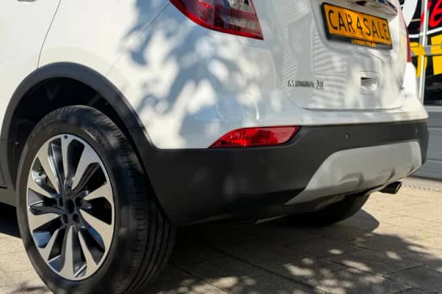 Opel Mokka (2019) thumbnail 21