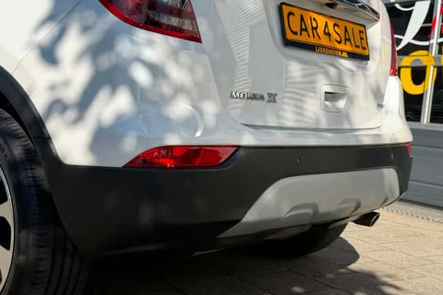 Opel Mokka (2019) thumbnail 24