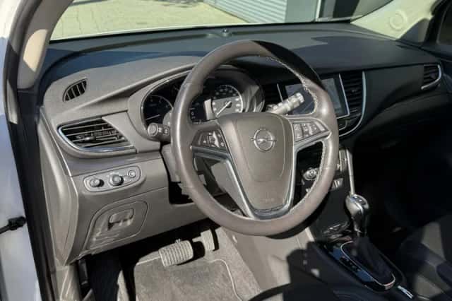 Opel Mokka (2019) thumbnail 26