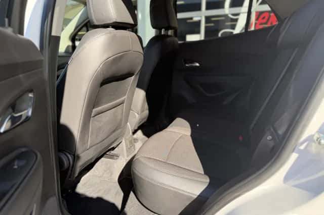 Opel Mokka (2019) thumbnail 28