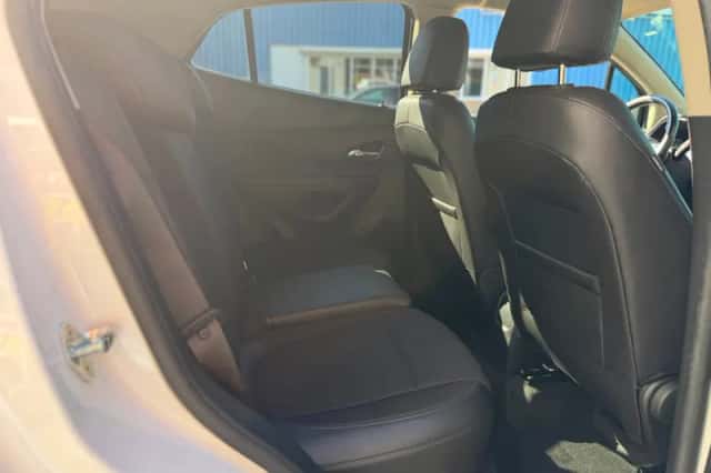 Opel Mokka (2019) thumbnail 29