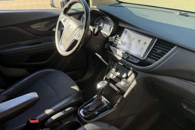 Opel Mokka (2019) thumbnail 31