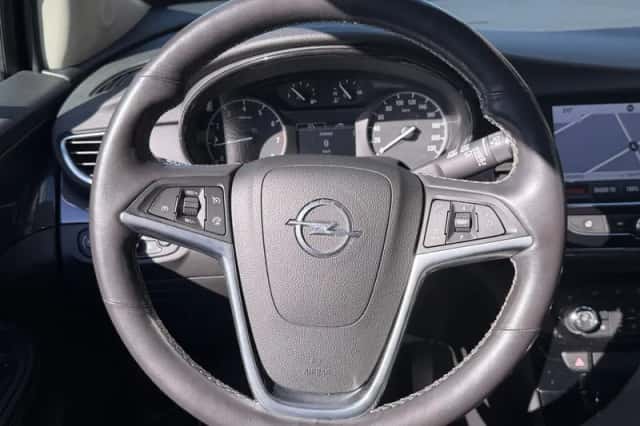 Opel Mokka (2019) thumbnail 32