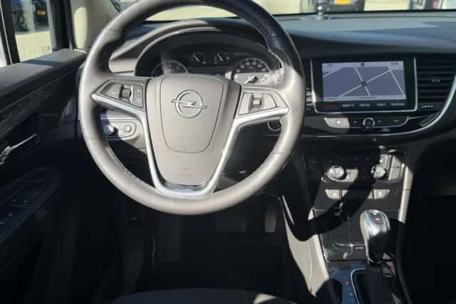 Opel Mokka (2019) thumbnail 35