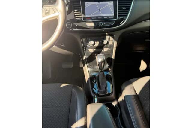 Opel Mokka (2019) thumbnail 36