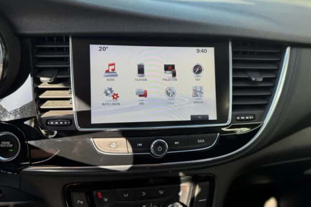 Opel Mokka (2019) thumbnail 37