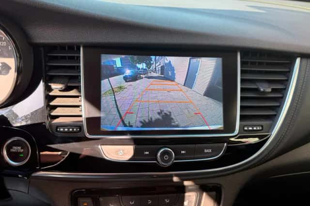 Opel Mokka (2019) thumbnail 38