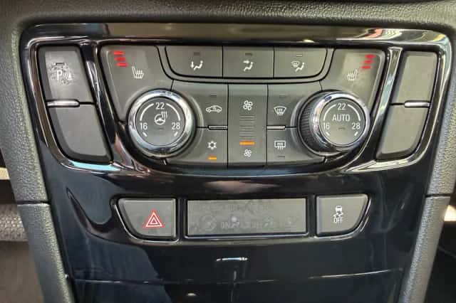 Opel Mokka (2019) thumbnail 39