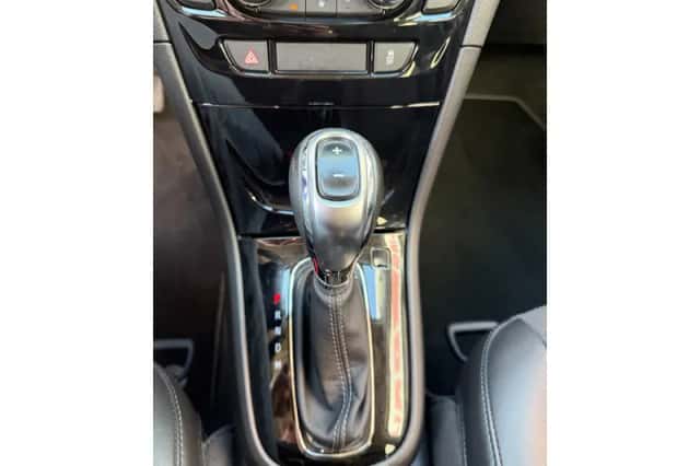 Opel Mokka (2019) thumbnail 41