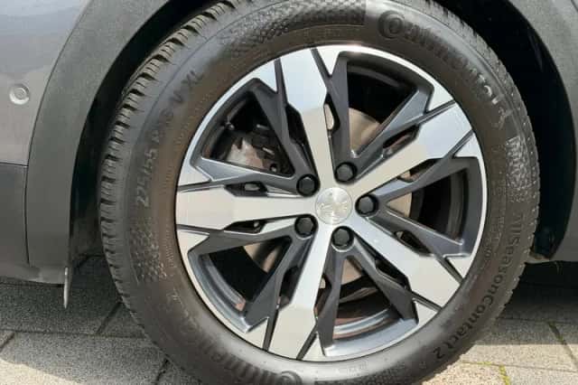 Peugeot 5008 (2020) thumbnail 17