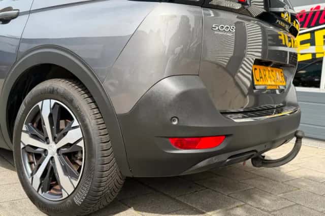 Peugeot 5008 (2020) thumbnail 20
