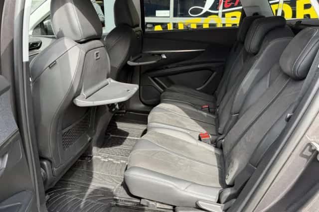 Peugeot 5008 (2020) thumbnail 26