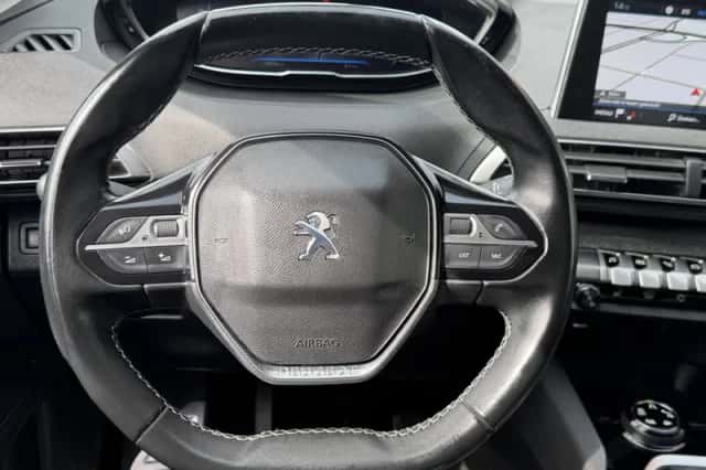 Peugeot 5008 (2020) thumbnail 30