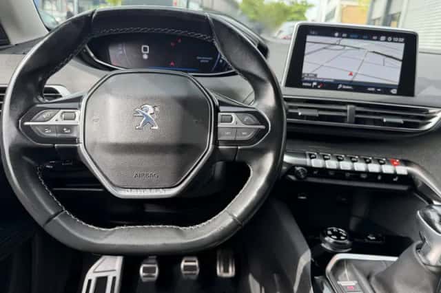 Peugeot 5008 (2020) thumbnail 33