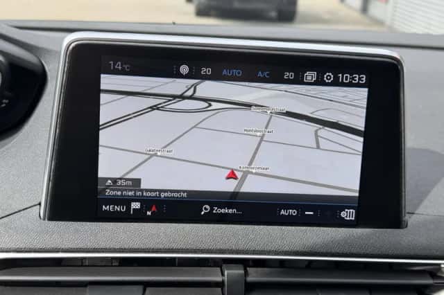 Peugeot 5008 (2020) thumbnail 35
