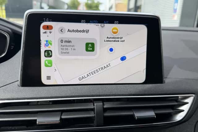 Peugeot 5008 (2020) thumbnail 37