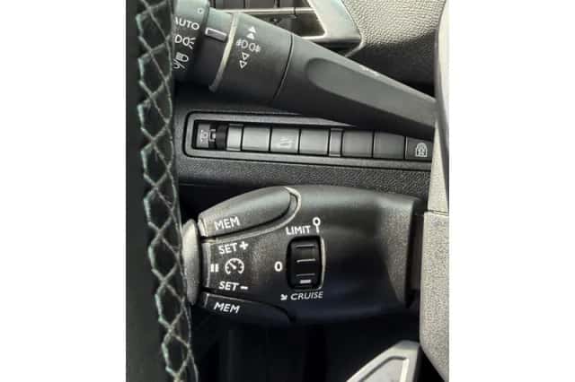 Peugeot 5008 (2020) thumbnail 47