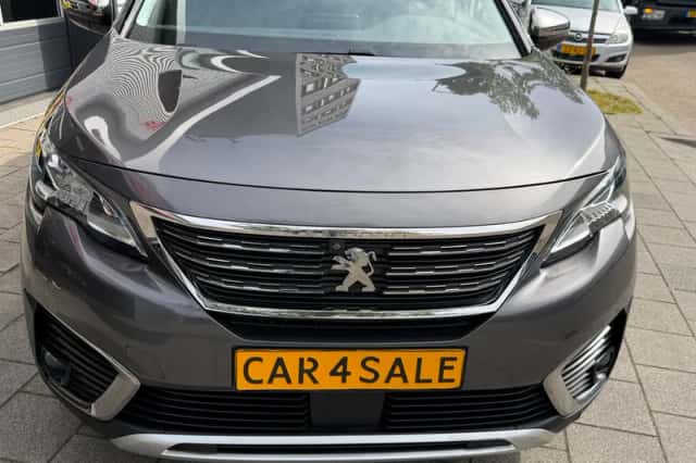 Peugeot 5008 (2020) thumbnail 50