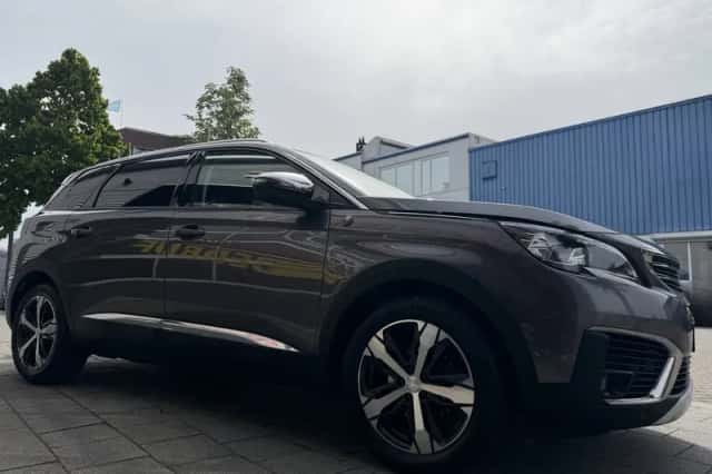 Peugeot 5008 (2020) thumbnail 10