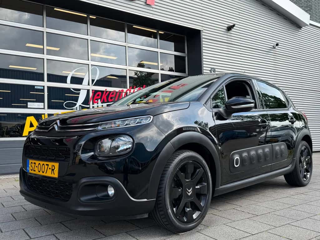 Citroën C3 (2018) — foto 1