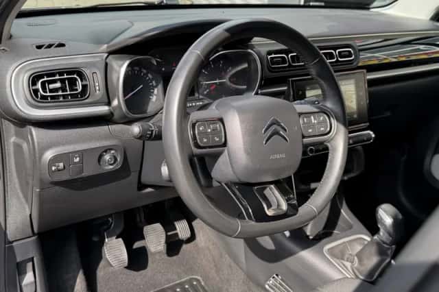 Citroën C3 (2018) thumbnail 2