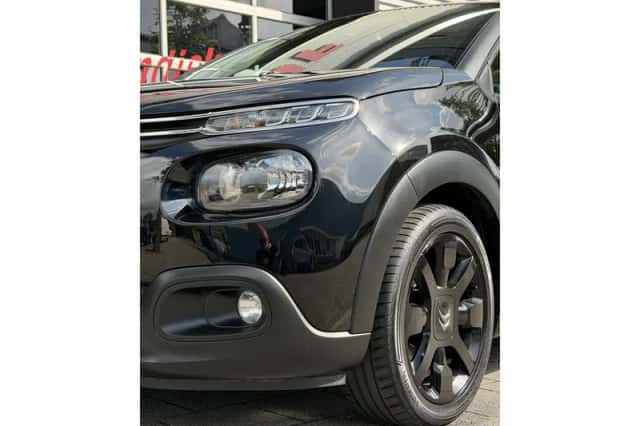 Citroën C3 (2018) thumbnail 15