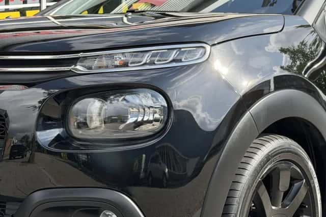 Citroën C3 (2018) thumbnail 16