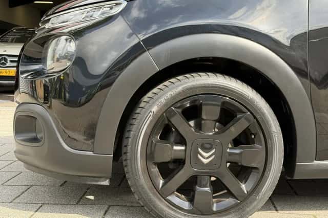 Citroën C3 (2018) thumbnail 17