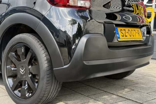 Citroën C3 (2018) thumbnail 20